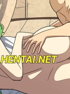 Pretty Poison Hentai pt-br 16