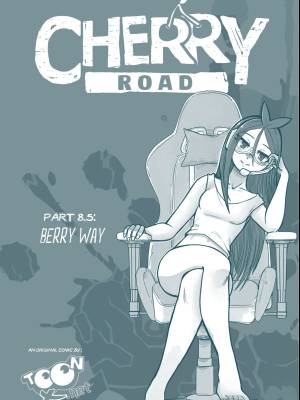 Cherry Road 8.5: Side Road Berry Way