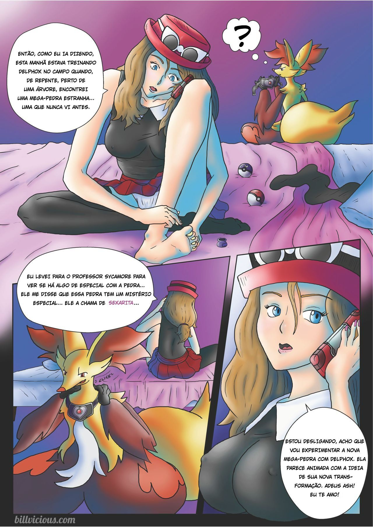 Pokemon Sexxxarite Hentai pt-br 03