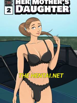 Futa Porn Comics