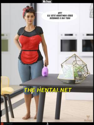 Chore Day Hentai pt-br 04