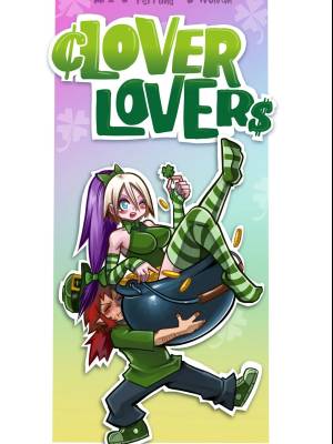 ¢Lover Lover$: Clover Lover