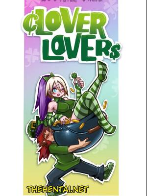 ¢Lover Lover$: Clover Lover