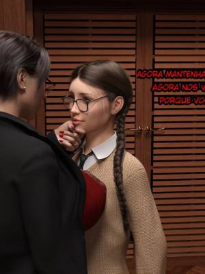 Principal Lesson Hentai pt-br 152