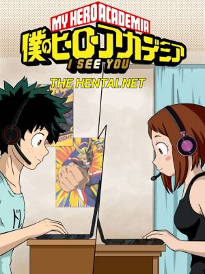 My Hero Academia Hentai Comics