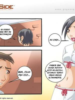 Otherside part 1 Hentai pt-br 19