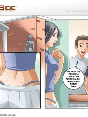 Otherside part 1 Hentai pt-br 35