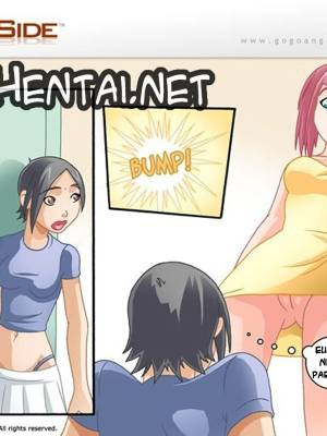 Otherside part 1 Hentai pt-br 36