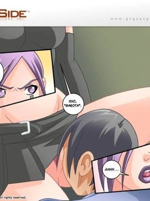 Otherside part 1 Hentai pt-br 40