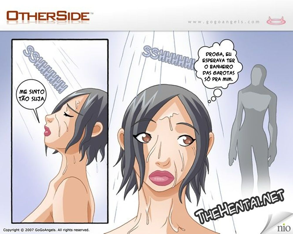 Otherside part 1 Hentai pt-br 57