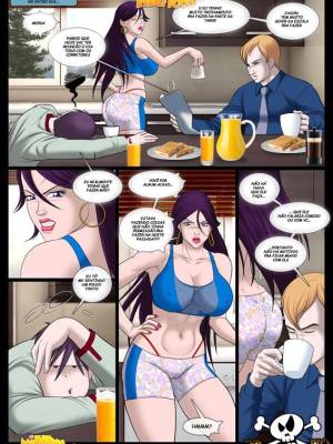 MilfToon Porn Comics 