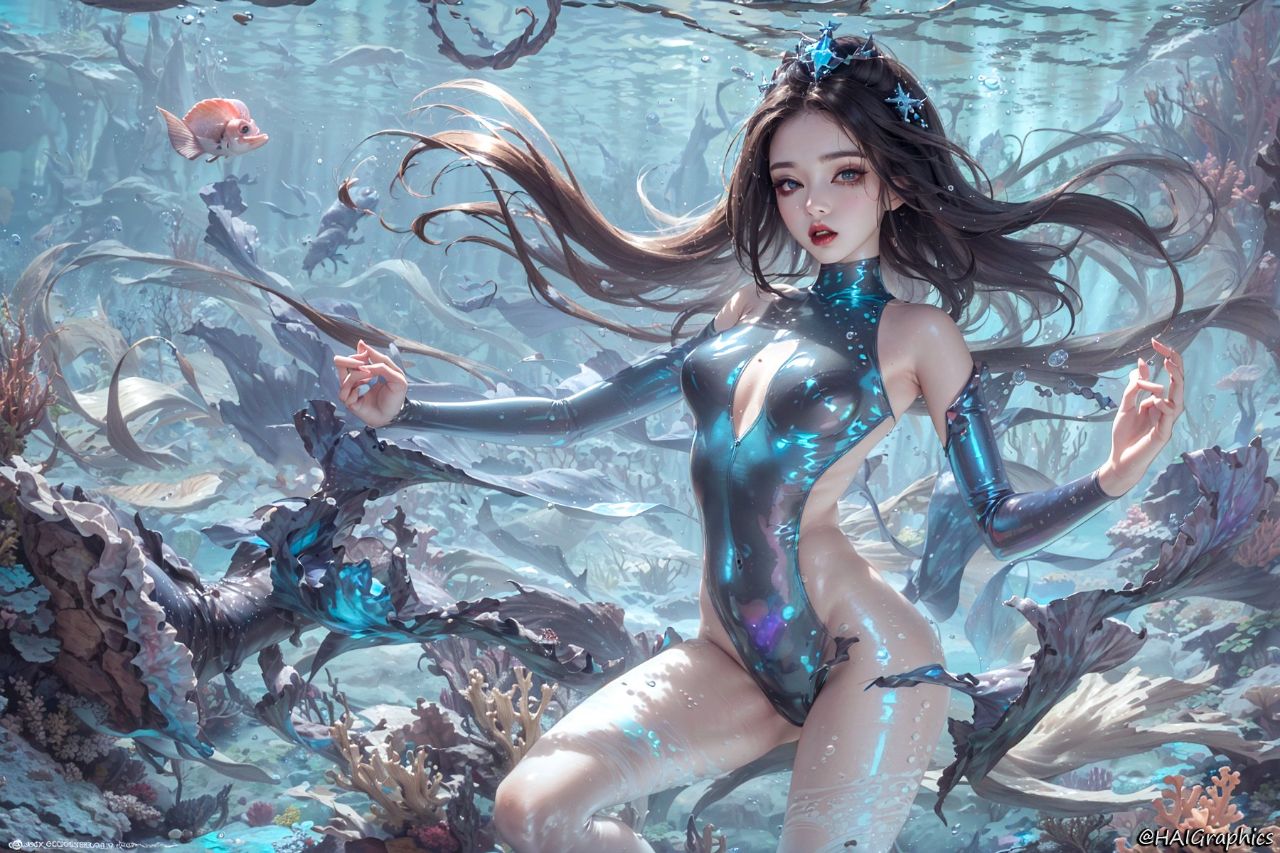 Shiny latex girls Part 1 Hentai pt-br 161