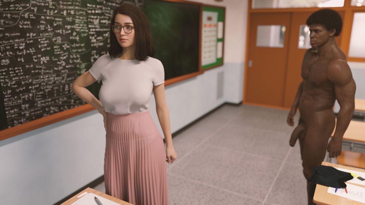 Tutor By MaxSmeagol Hentai pt-br 08