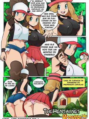 ExxxPerimento Pokefuck Hentai pt-br 03