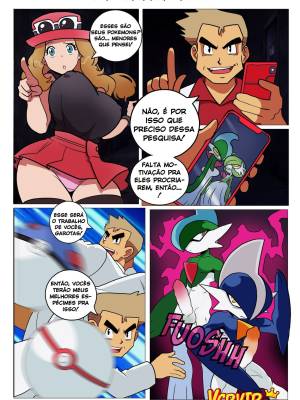 ExxxPerimento Pokefuck Hentai pt-br 05