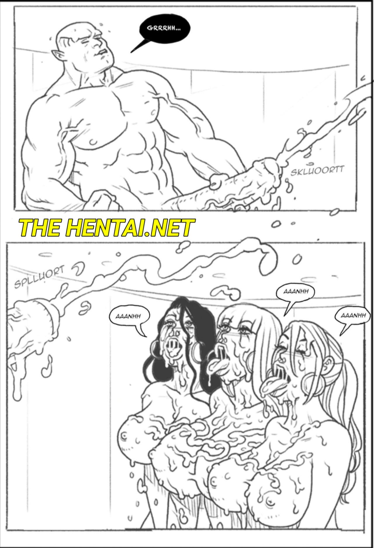 Never Insult a Repecki Part 6 Hentai pt-br 25