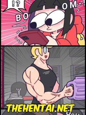 Hello Marcolin R Part 2 Hentai pt-br 06