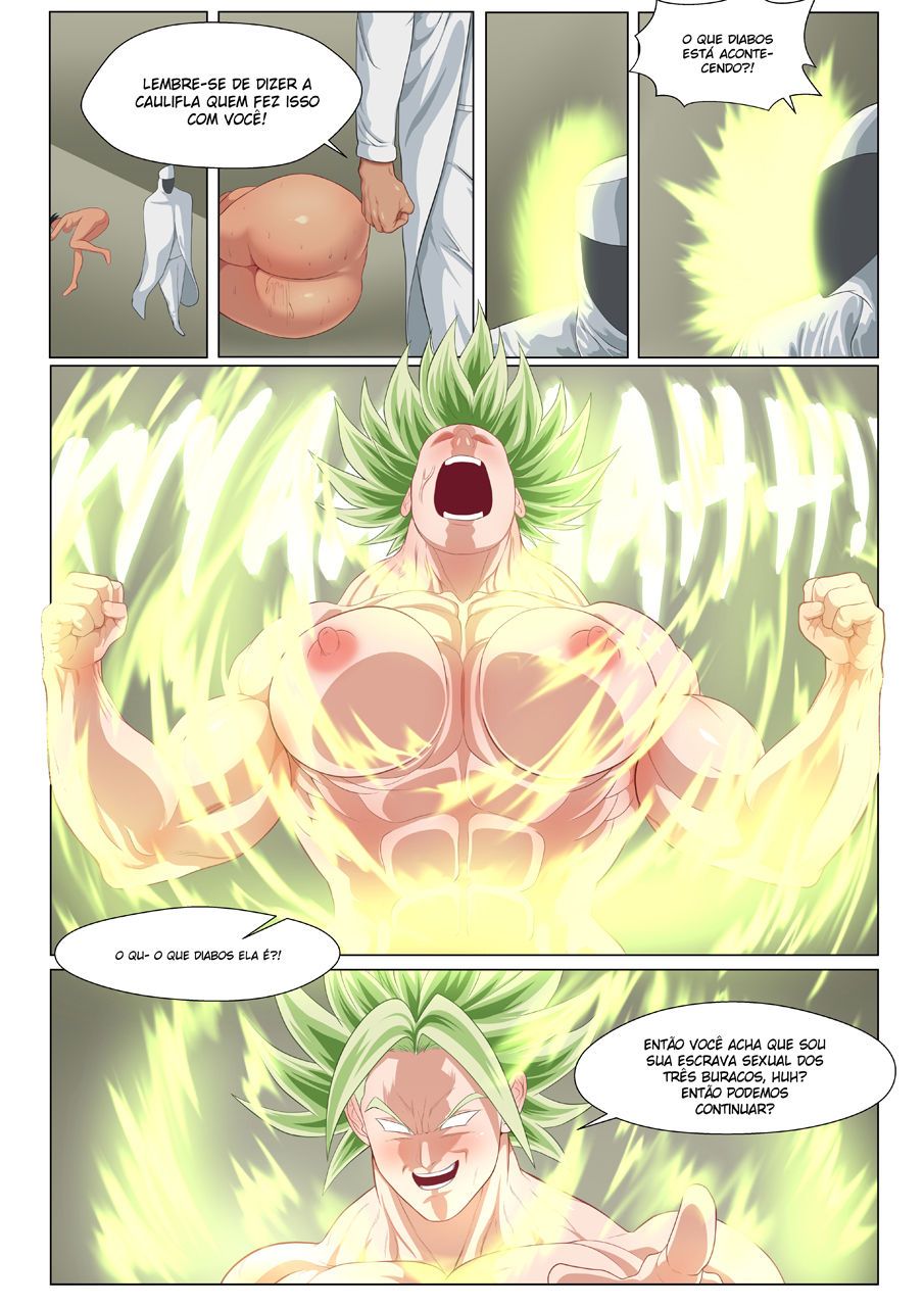 Kale Vengeance  Hentai pt-br 10