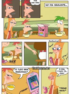 Phineas’ Revenge Hentai pt-br 03