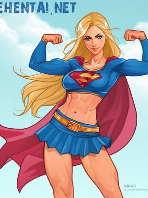 Super Girl