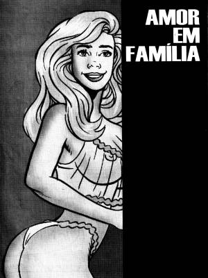 Amor Em Família By Don Dutch Hentai pt-br 03