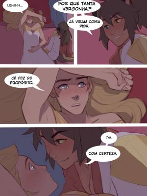 Catradora Comic Hentai pt-br 04