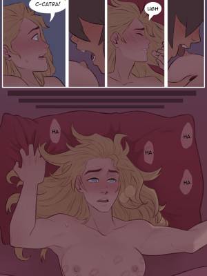 Catradora Comic Hentai pt-br 07