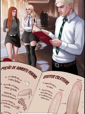 Extra Lesson Hentai pt-br 05