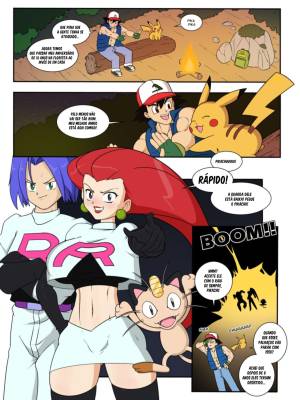 Pokemon: The Perfect Present Hentai pt-br 03