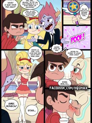 Star vs. The Forces of Sex Part 2  Hentai pt-br 13