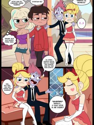 Star vs. The Forces of Sex Part 2  Hentai pt-br 14