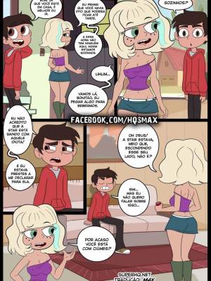 Star vs. The Forces of Sex Part 2  Hentai pt-br 15