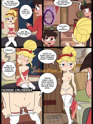 Star vs. The Forces of Sex Part 2  Hentai pt-br 30