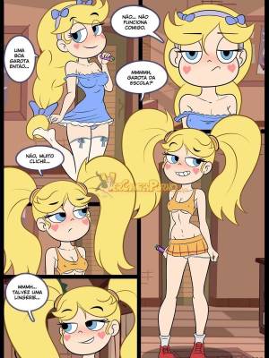 Star VS. The Forces Of Sex Part 3 Hentai pt-br 09