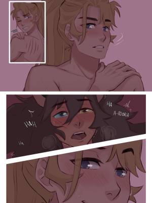 Catradora Comic Hentai pt-br 38