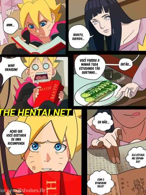 Hinata’s Addiction - Part 2 Hentai pt-br 37