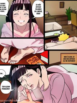 Hinata’s Addiction - Part 2 Hentai pt-br 39