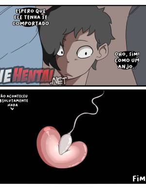 The Reprodoocer 1-3 Hentai pt-br 18