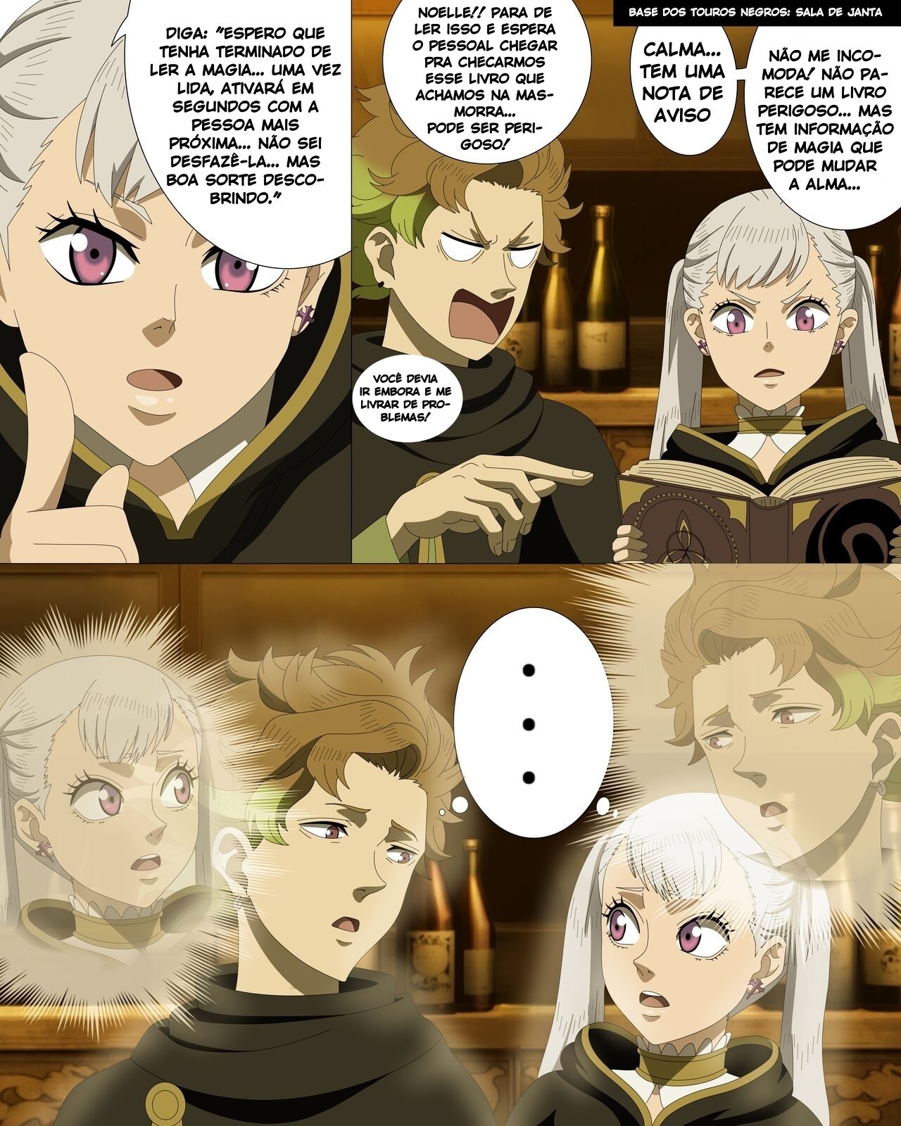 Is it really You...Noelle? Hentai pt-br 02