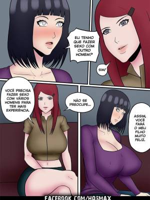 Kushina Helps Hinata Hentai pt-br 02