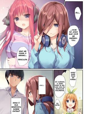 A Book Where Miku Has It Her Way Hentai pt-br 16