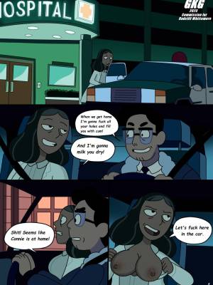 Connie Maheswaran's Newest Pleasures