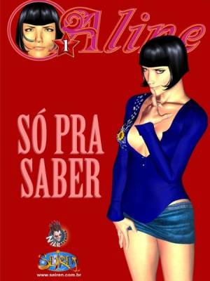 Aline 1: Só Pra Saber