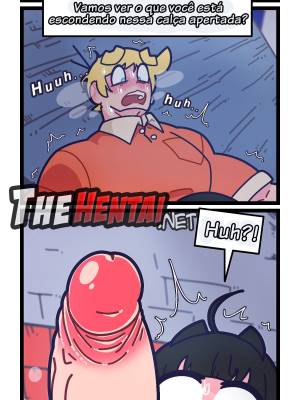 Hello Marcolin R Part 5 Hentai pt-br 08