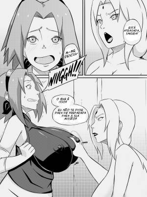 Konoha Slut Hentai pt-br 08