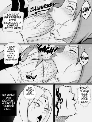 Konoha Slut Hentai pt-br 12