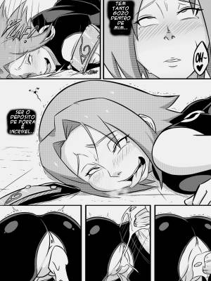 Konoha Slut Hentai pt-br 23