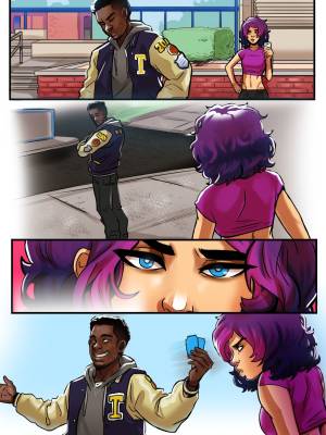 The Backdoor Pass Hentai pt-br 04