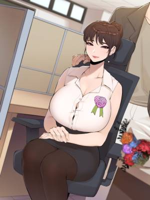 Tutor’s Grace Hentai pt-br 02