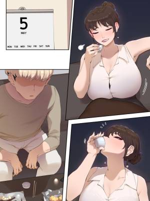 Tutor’s Grace Hentai pt-br 05